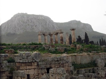 ΑΡΧΑΙΑ-ΚΟΡΙΝΘΟΣ-ΑΚΡΟΚΟΡΙΝΘΟΣ 2